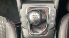 Ford Focus 1.0 EcoBoost Hybrid mHEV 155 ST-Line X Edition 5dr Petrol Hatchback